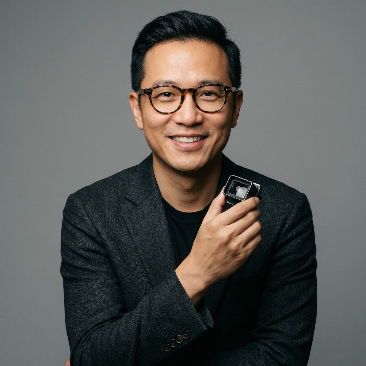 51动漫导演-陈明辉