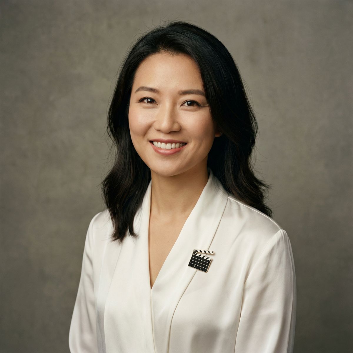 51动漫制片人-林雨薇