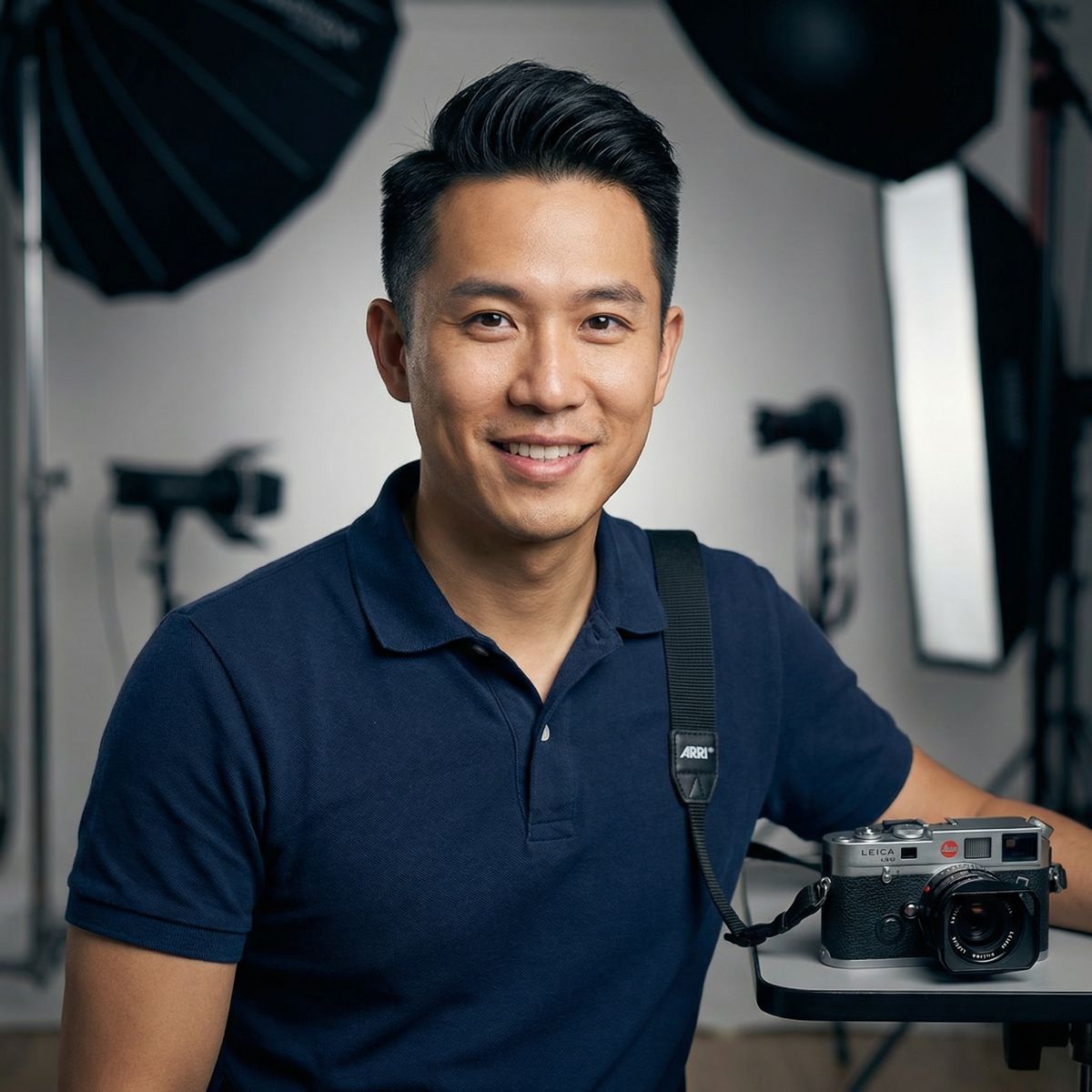 51动漫摄影师-张浩然