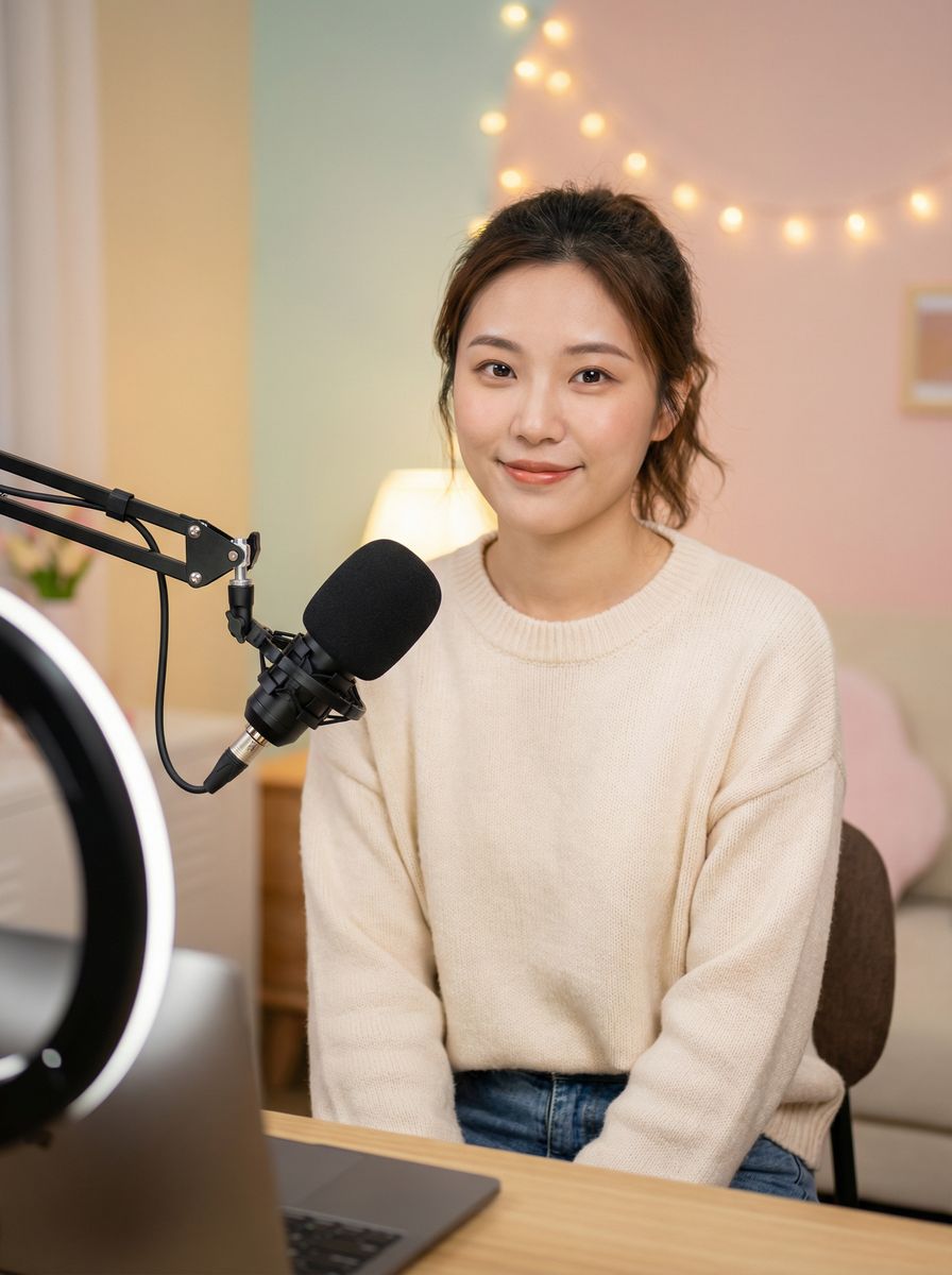 51动漫-直播间视频教程