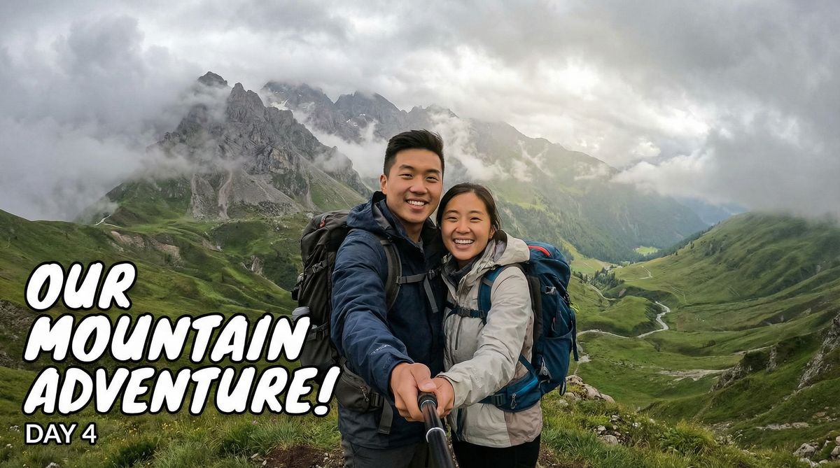 51动漫精选-旅行Vlog视频