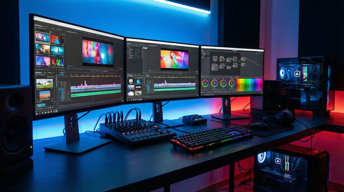 51动漫精选-剪辑教程视频