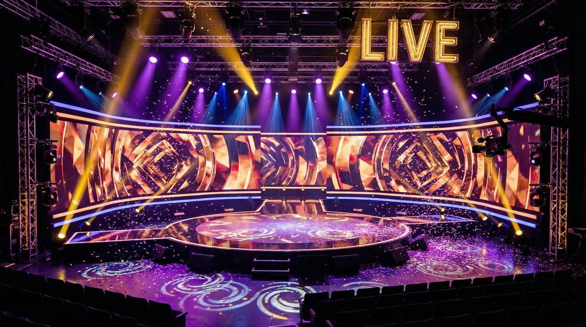 51动漫精选-综艺视频