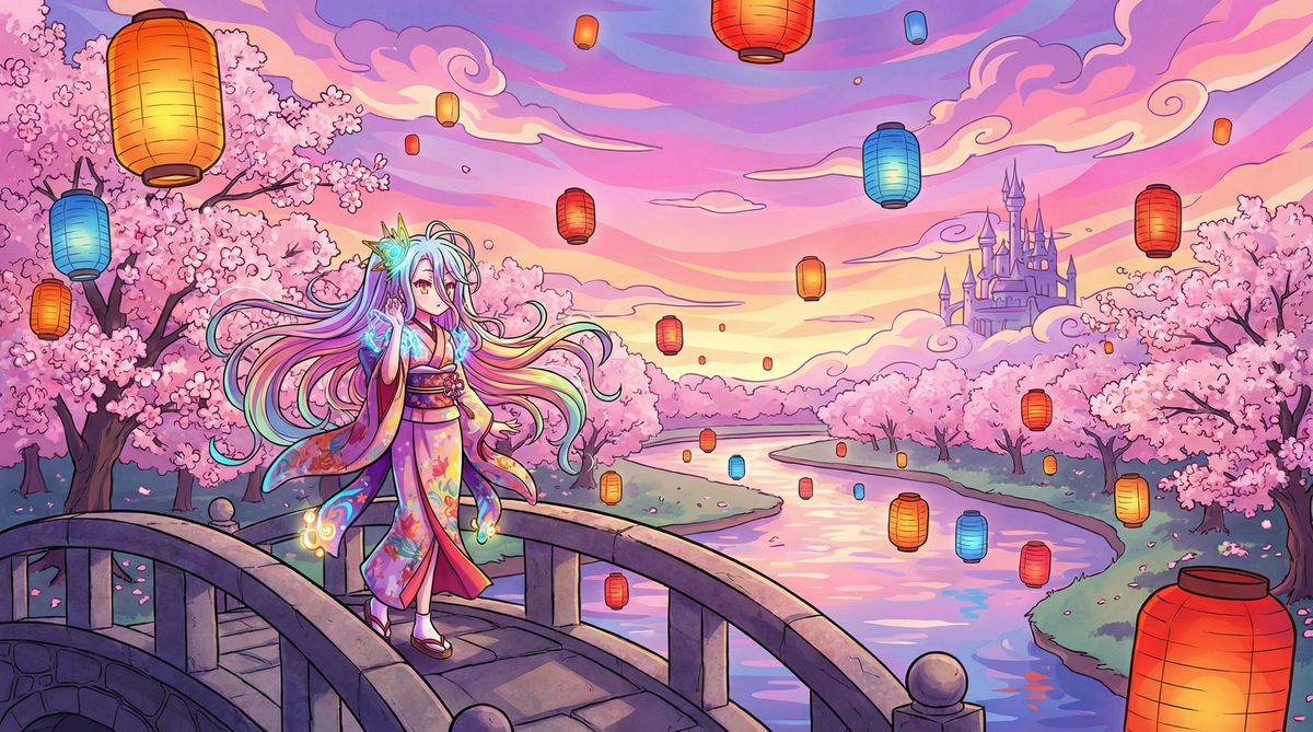 51动漫精选-动漫视频