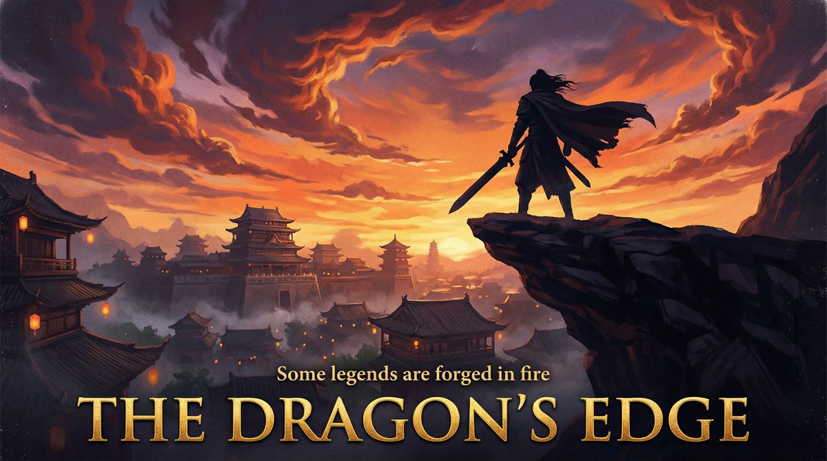 51动漫精选-古装武侠视频